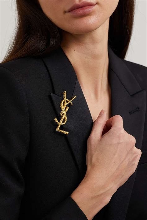 brooch ysl aliexpress|Ysl .